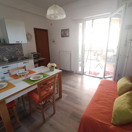Il Giardino Apartment Mondello Ngoại thất bức ảnh