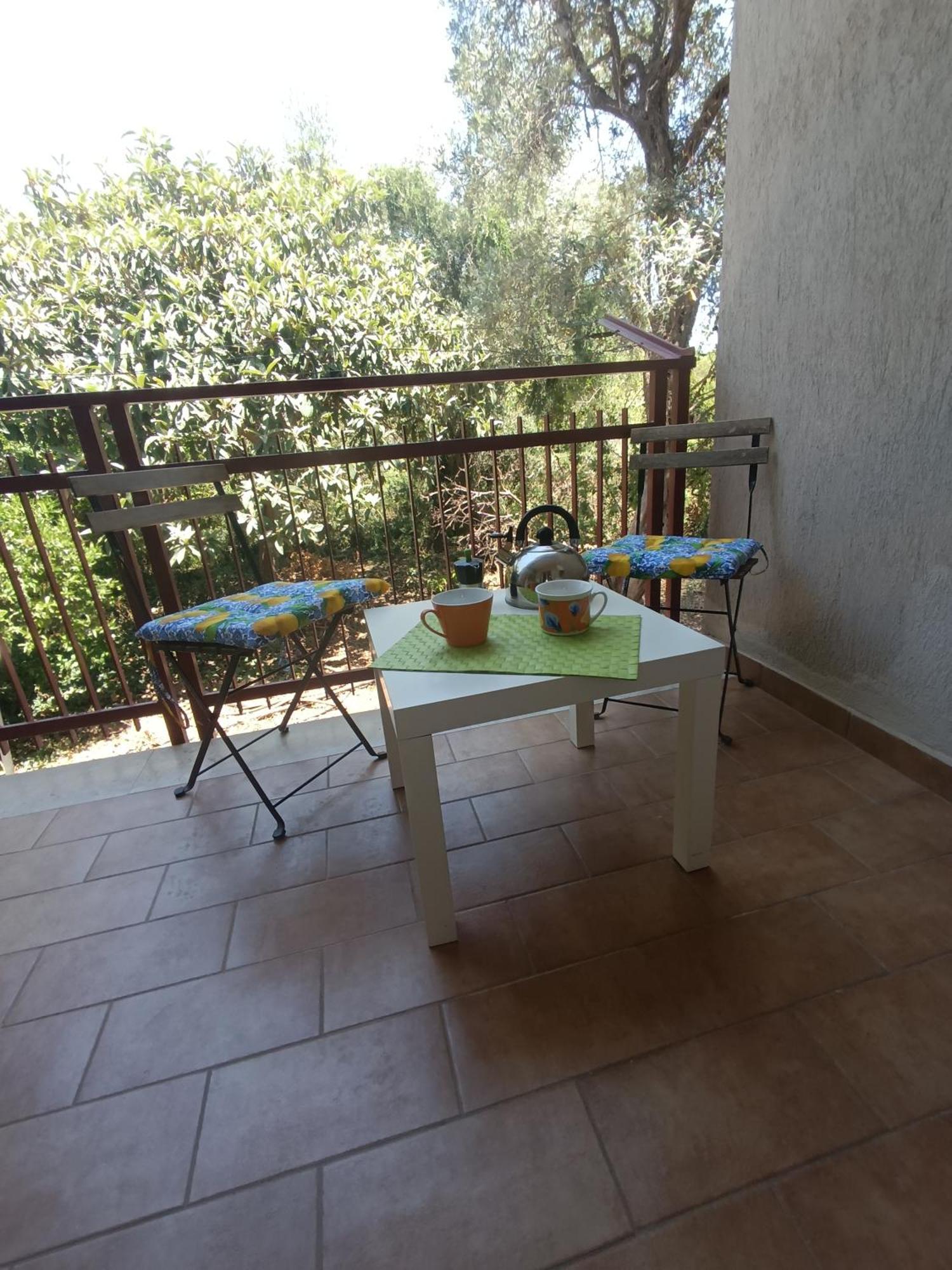 Il Giardino Apartment Mondello Ngoại thất bức ảnh