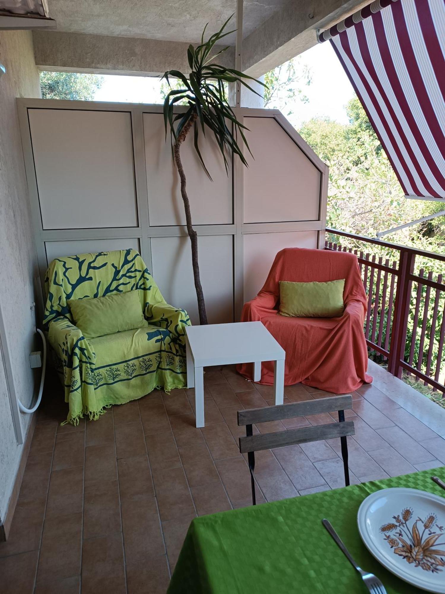 Il Giardino Apartment Mondello Ngoại thất bức ảnh