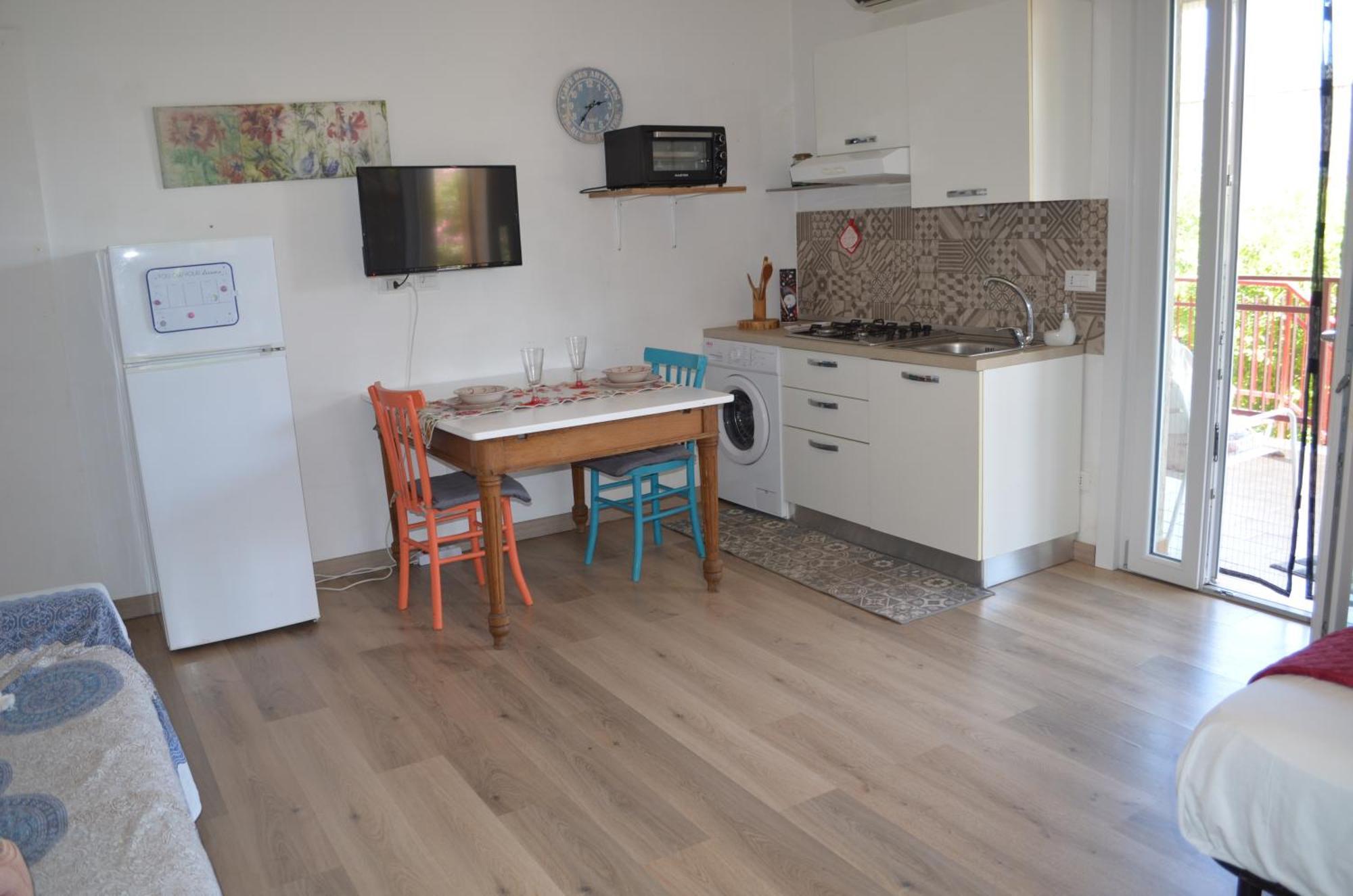 Il Giardino Apartment Mondello Ngoại thất bức ảnh