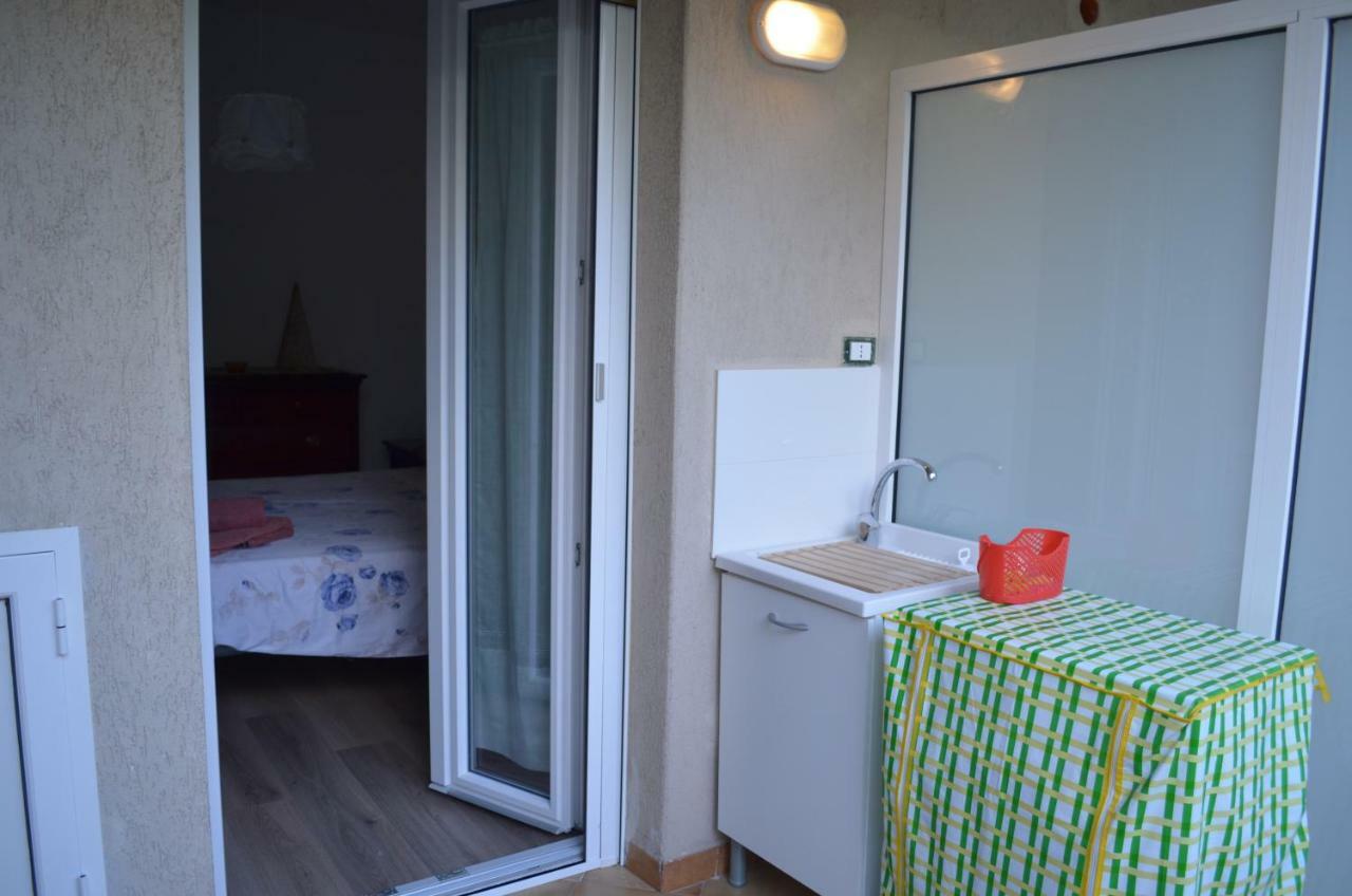 Il Giardino Apartment Mondello Ngoại thất bức ảnh