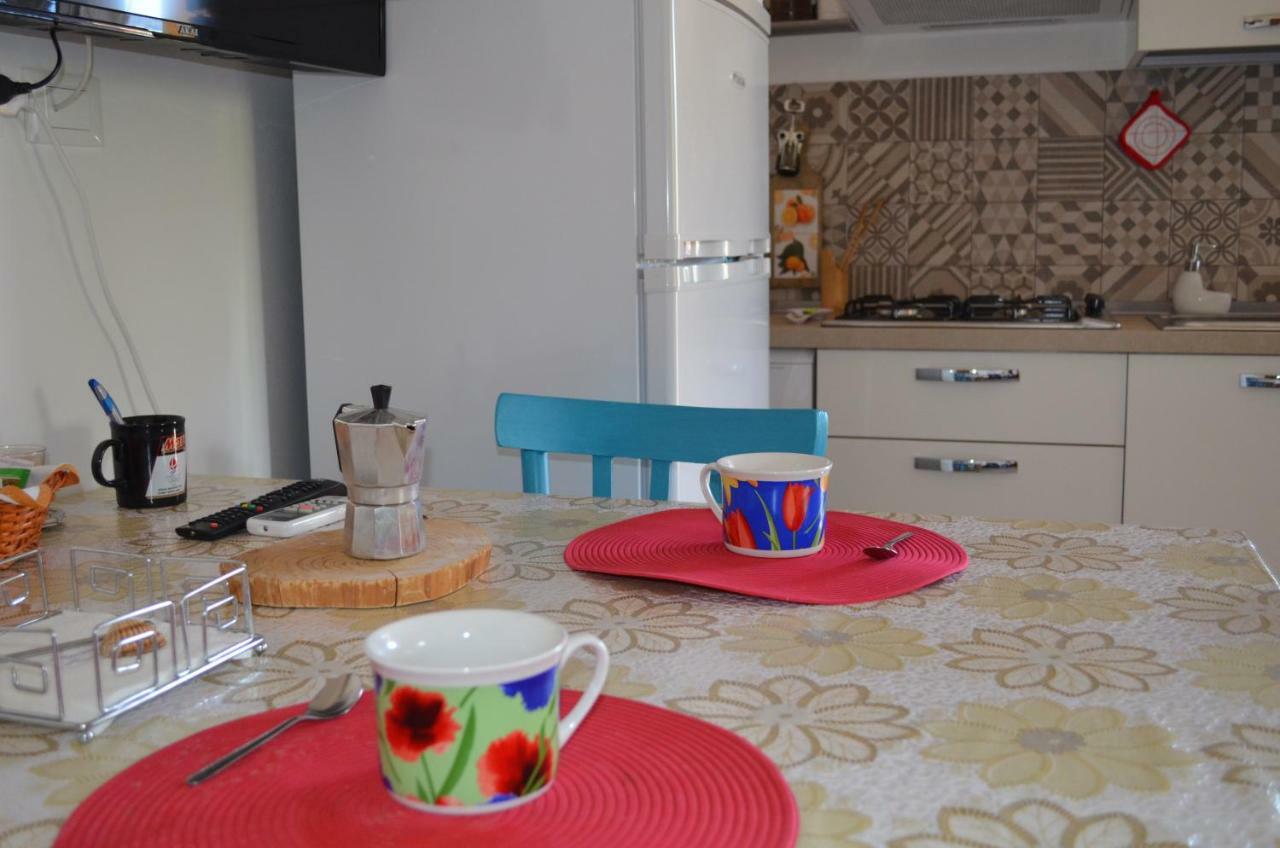 Il Giardino Apartment Mondello Ngoại thất bức ảnh